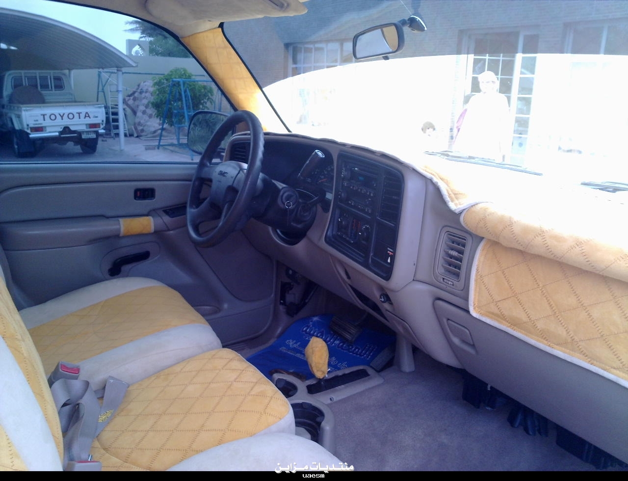  2500hd  2007 