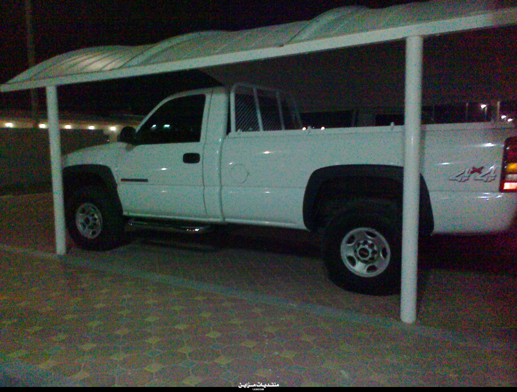  2500hd  2007 